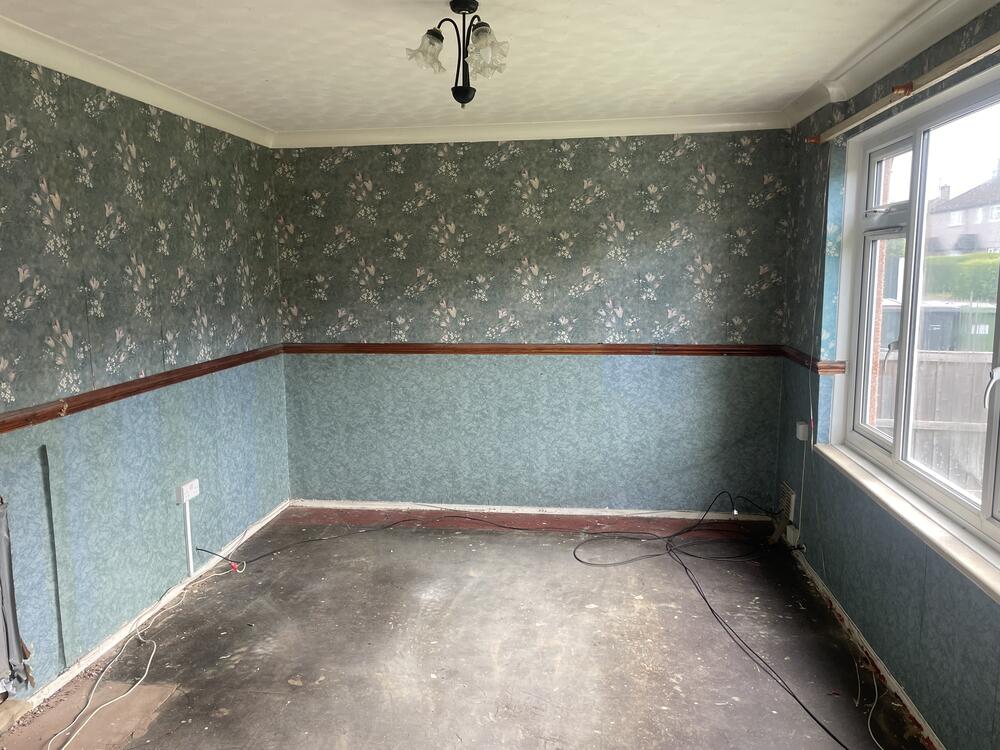 36 Hayward Avenue, Donnington, Telford, Shropshire TF2 8DG