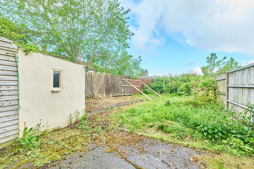 36 Hayward Avenue, Donnington, Telford, Shropshire TF2 8DG