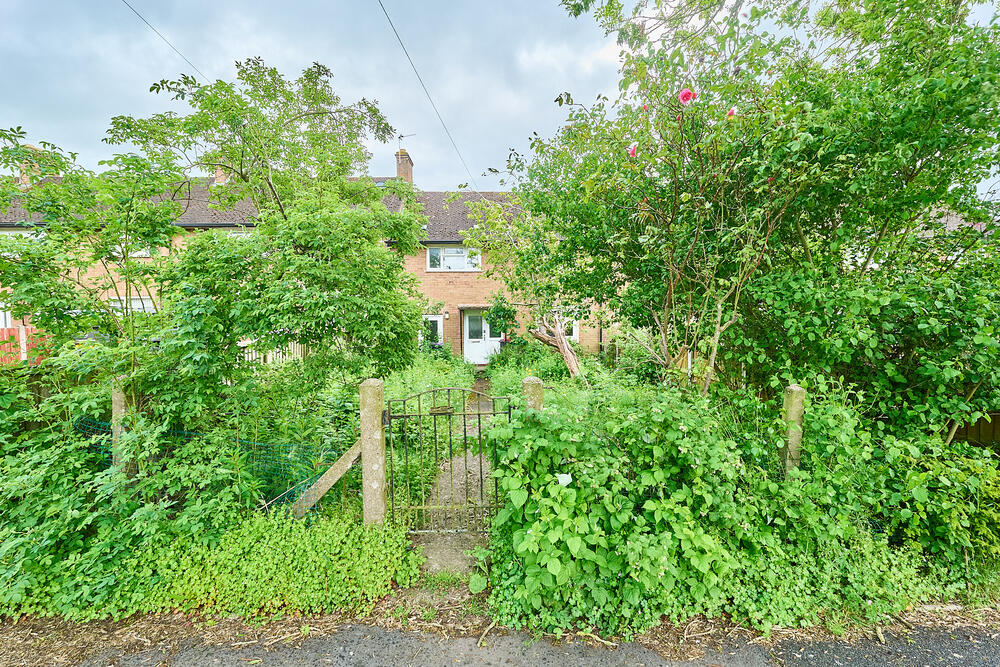 Property cover
