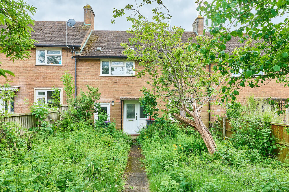 61 Broadway, Newport, Telford, Shropshire TF10 7TW