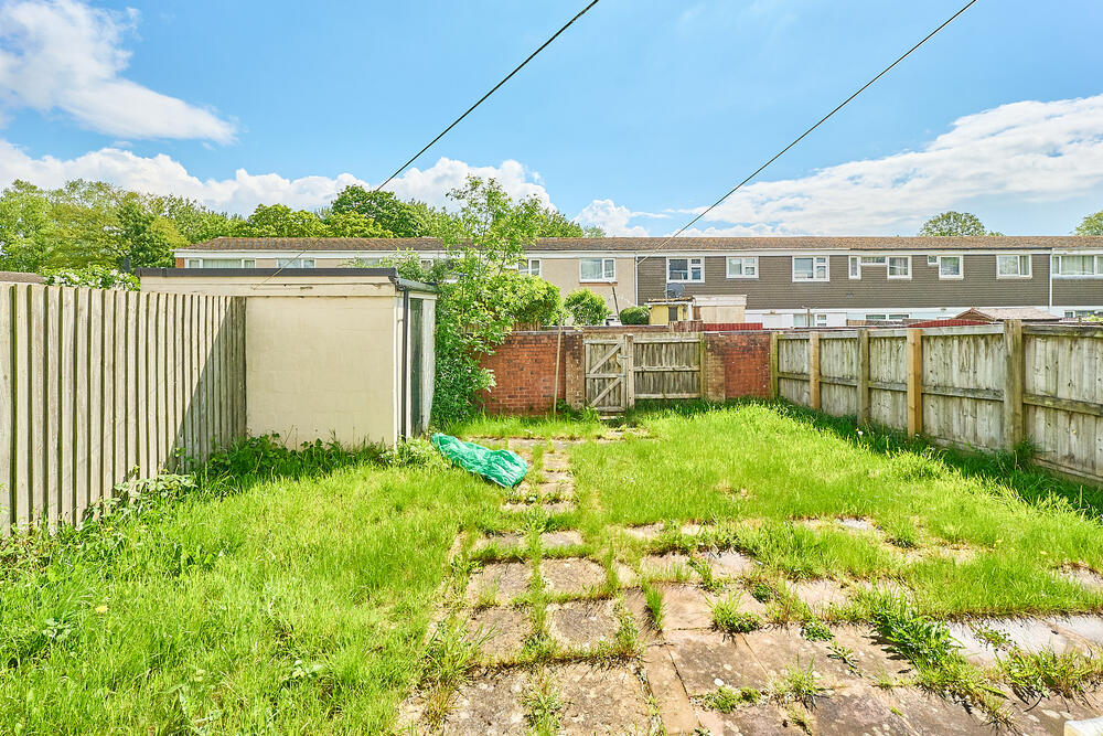 76 Stebbings, Sutton Hill, Telford, Shropshire TF7 4JW