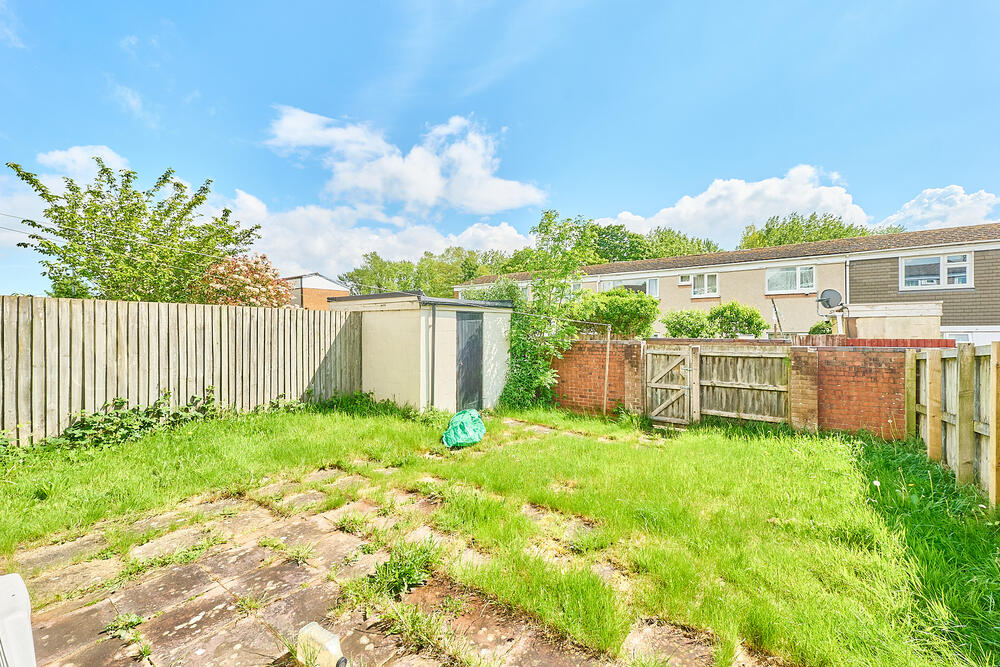 76 Stebbings, Sutton Hill, Telford, Shropshire TF7 4JW