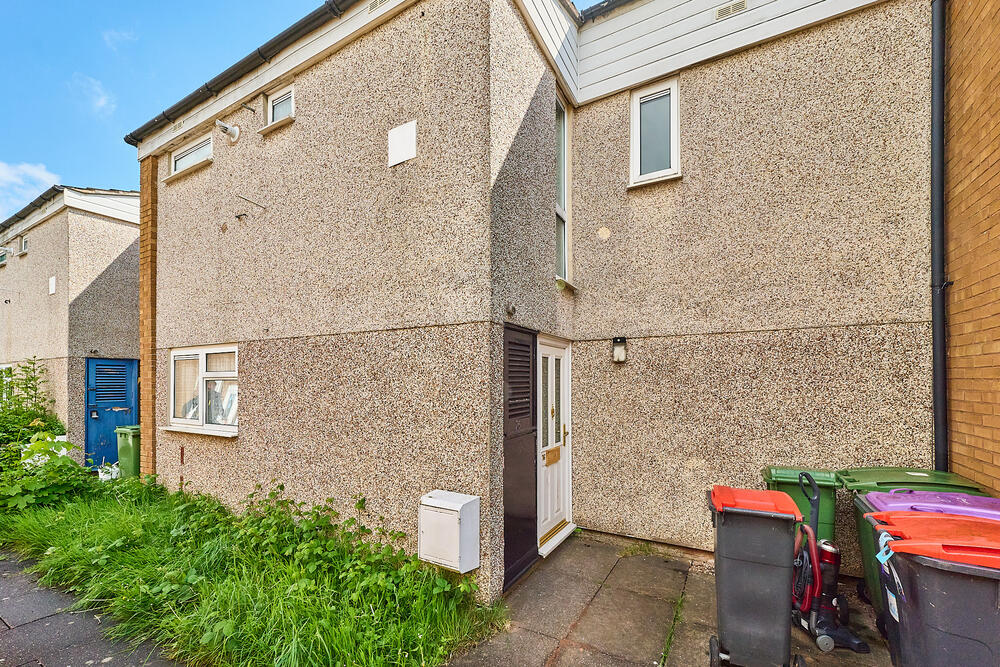 76 Stebbings, Sutton Hill, Telford, Shropshire TF7 4JW