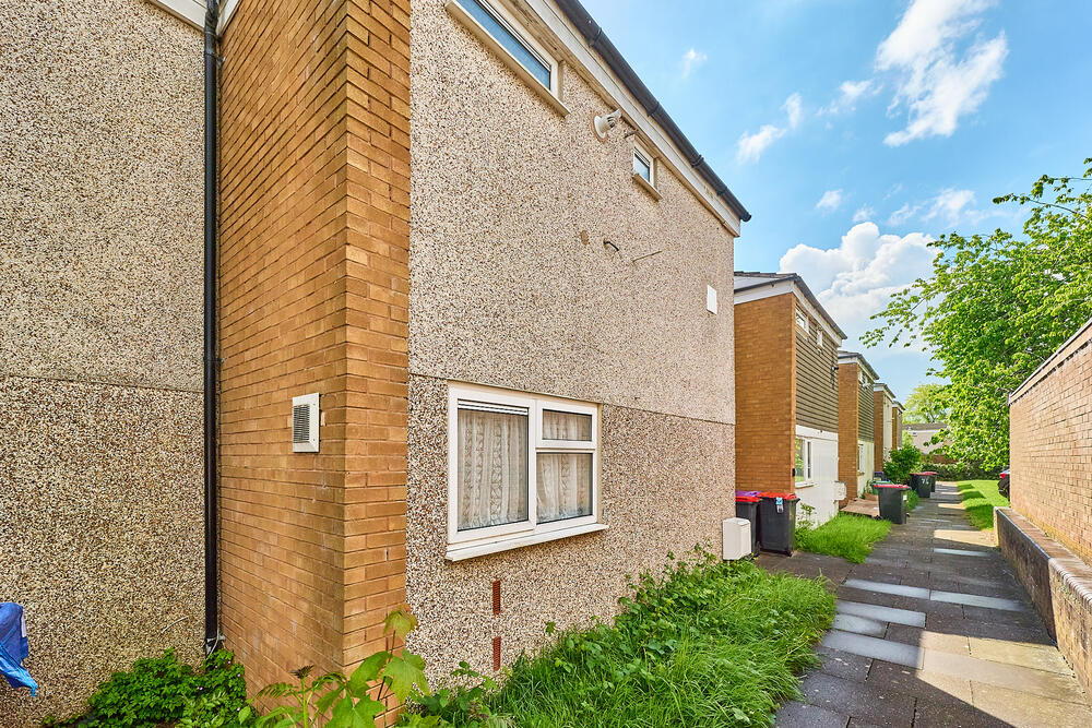 76 Stebbings, Sutton Hill, Telford, Shropshire TF7 4JW