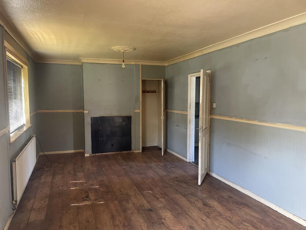 21 Oak Avenue, Great Wyrley, Walsall, Staffordshire WS6 6HW