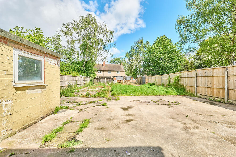 21 Oak Avenue, Great Wyrley, Walsall, Staffordshire WS6 6HW