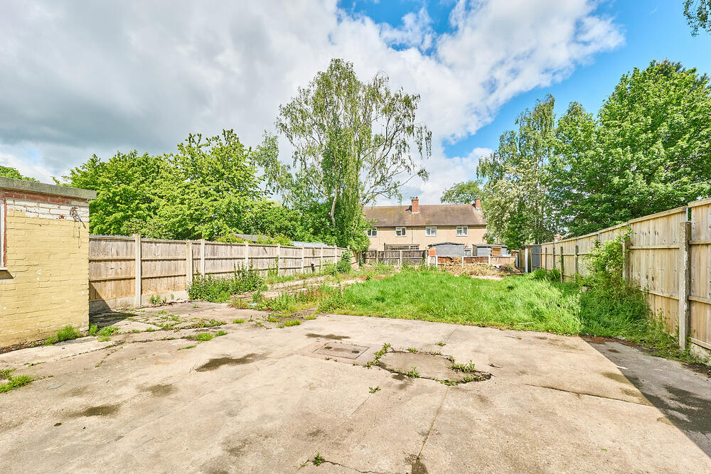 21 Oak Avenue, Great Wyrley, Walsall, Staffordshire WS6 6HW