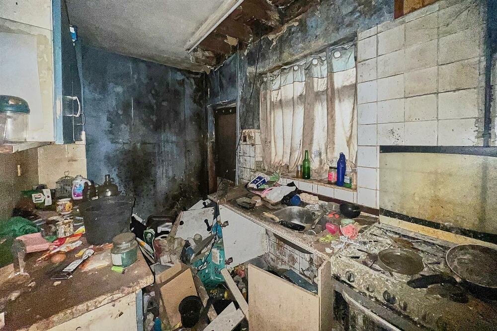 51 Dartmouth Street, Burslem, Stoke on Trent, Staffordshire ST6 1HD