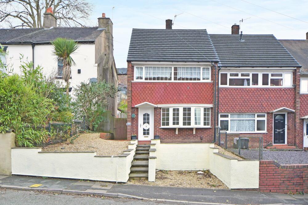 Property cover