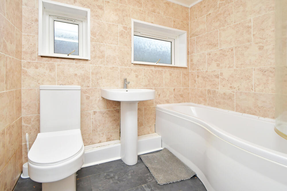 68 Honeywall, Penkhull, Stoke-On-Trent, Staffordshire ST4 7HX