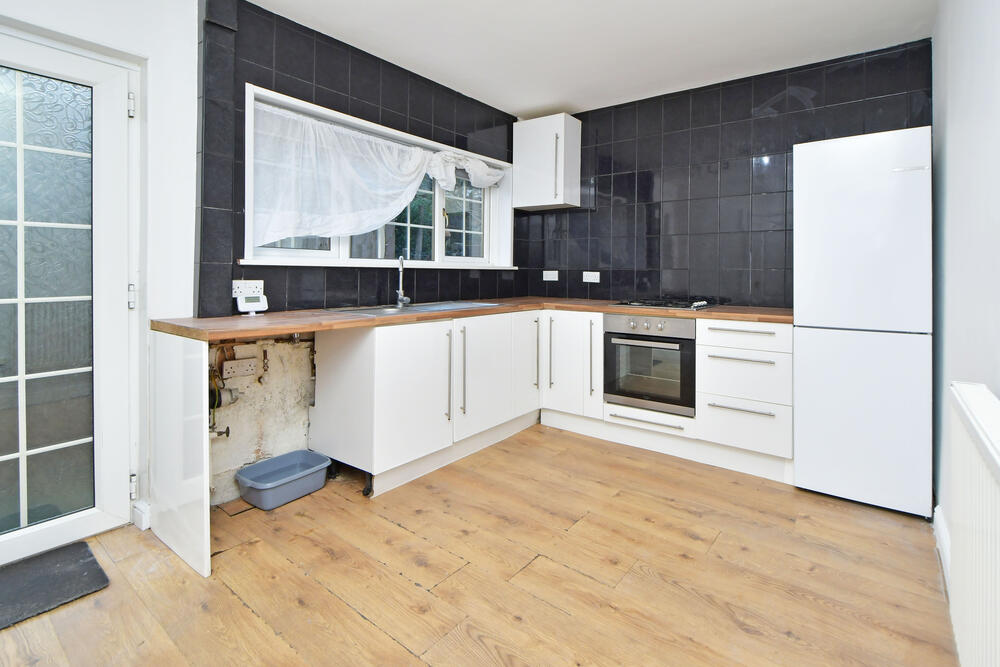68 Honeywall, Penkhull, Stoke-On-Trent, Staffordshire ST4 7HX