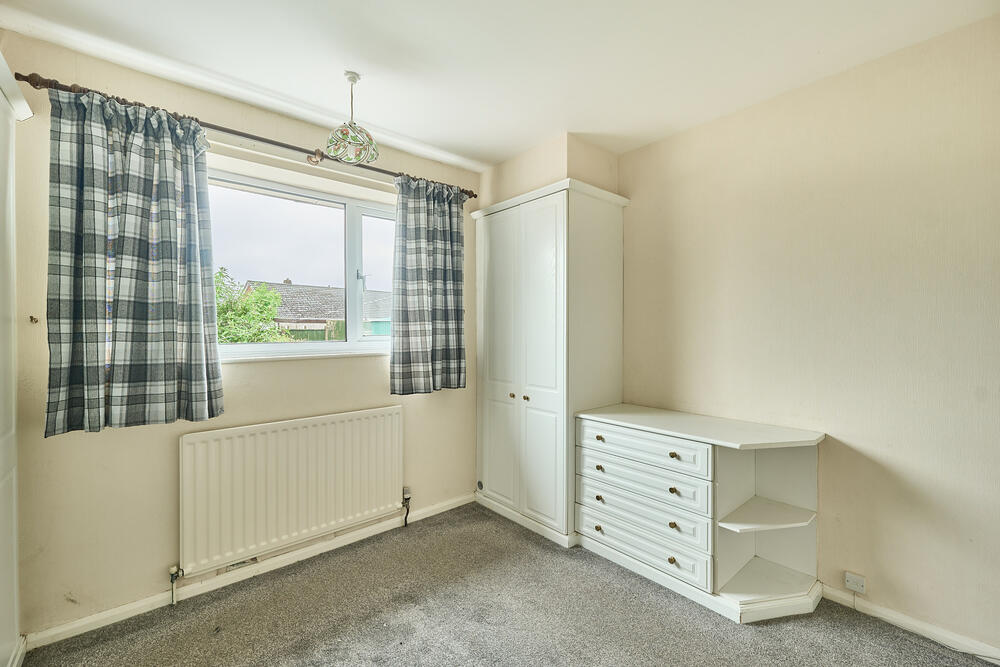 13 Oulton Road, Cheadle, Stoke-On-Trent, Staffordshire ST10 1DB