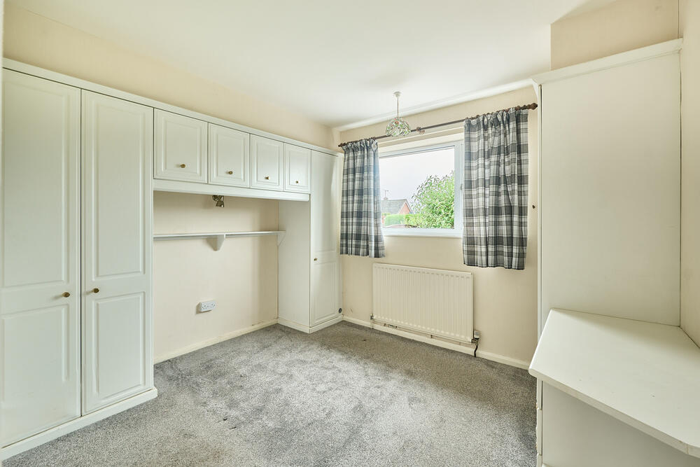 13 Oulton Road, Cheadle, Stoke-On-Trent, Staffordshire ST10 1DB