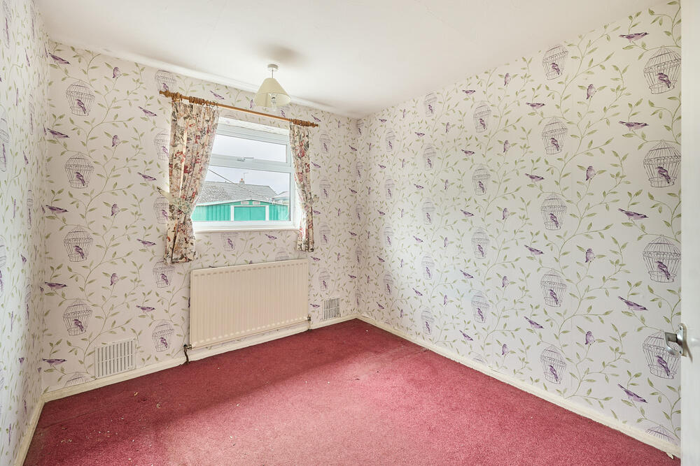 13 Oulton Road, Cheadle, Stoke-On-Trent, Staffordshire ST10 1DB