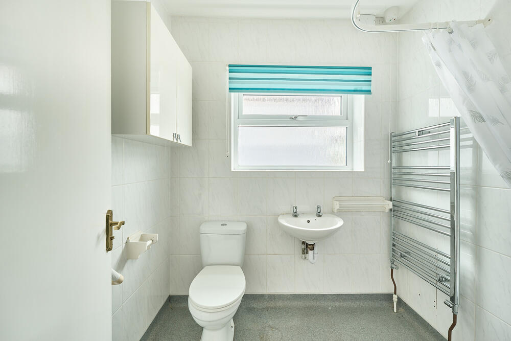 13 Oulton Road, Cheadle, Stoke-On-Trent, Staffordshire ST10 1DB