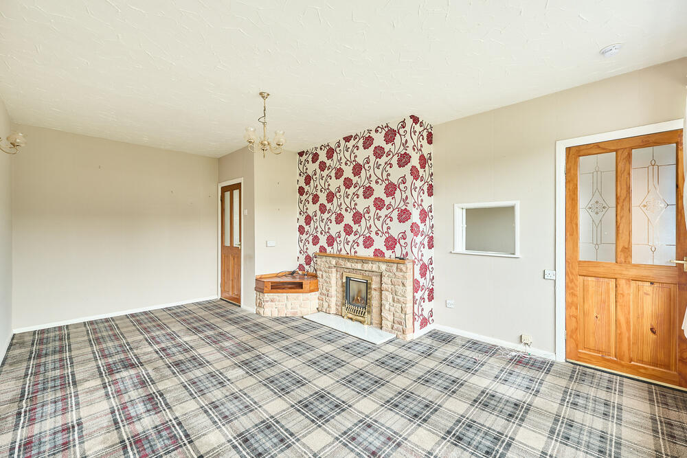 13 Oulton Road, Cheadle, Stoke-On-Trent, Staffordshire ST10 1DB