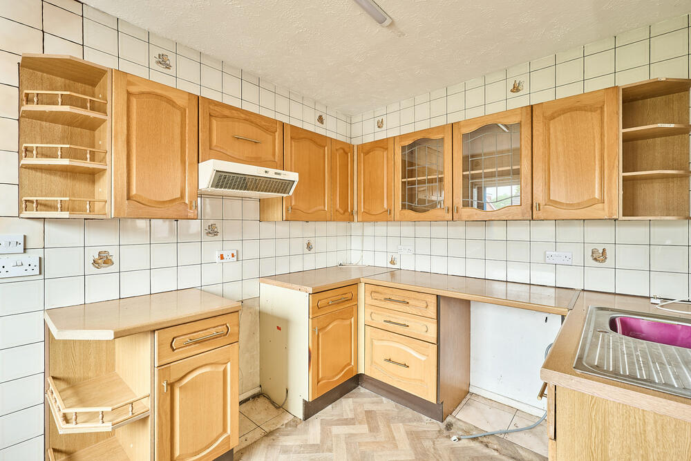 13 Oulton Road, Cheadle, Stoke-On-Trent, Staffordshire ST10 1DB