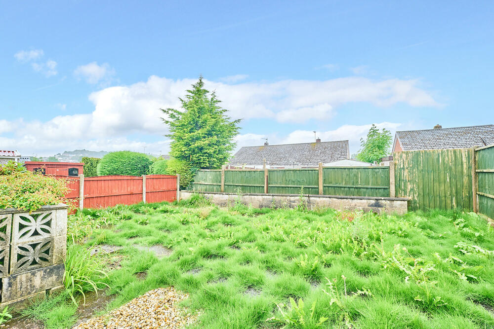 13 Oulton Road, Cheadle, Stoke-On-Trent, Staffordshire ST10 1DB