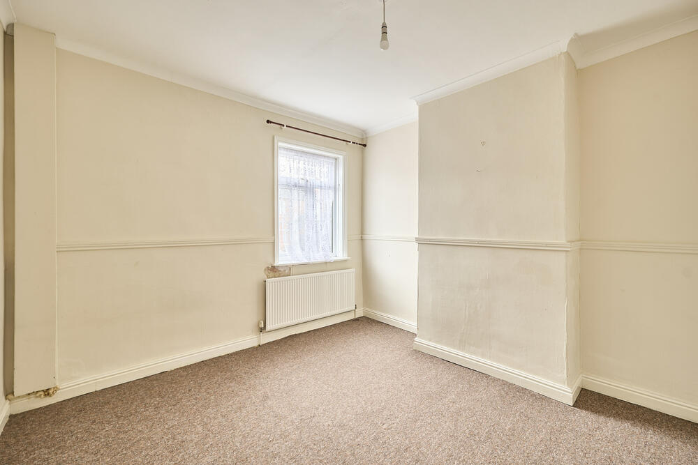 51 Argyll Road, Normacot, Stoke-On-Trent, Staffordshire ST3 4RD