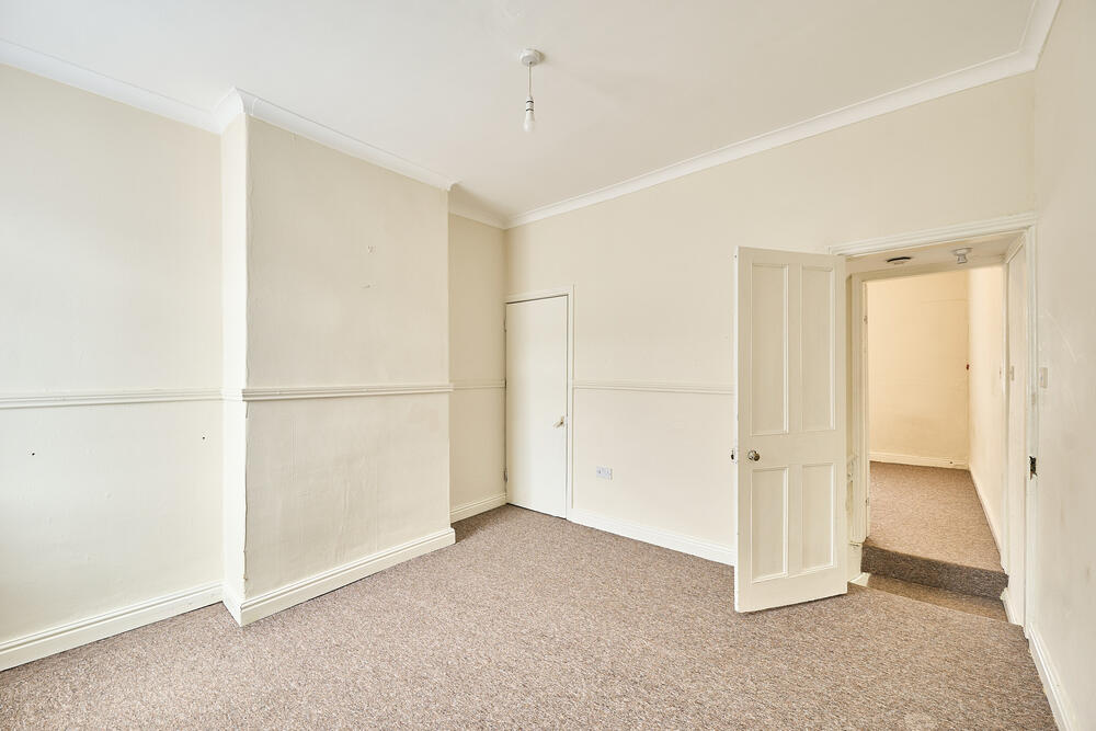 51 Argyll Road, Normacot, Stoke-On-Trent, Staffordshire ST3 4RD