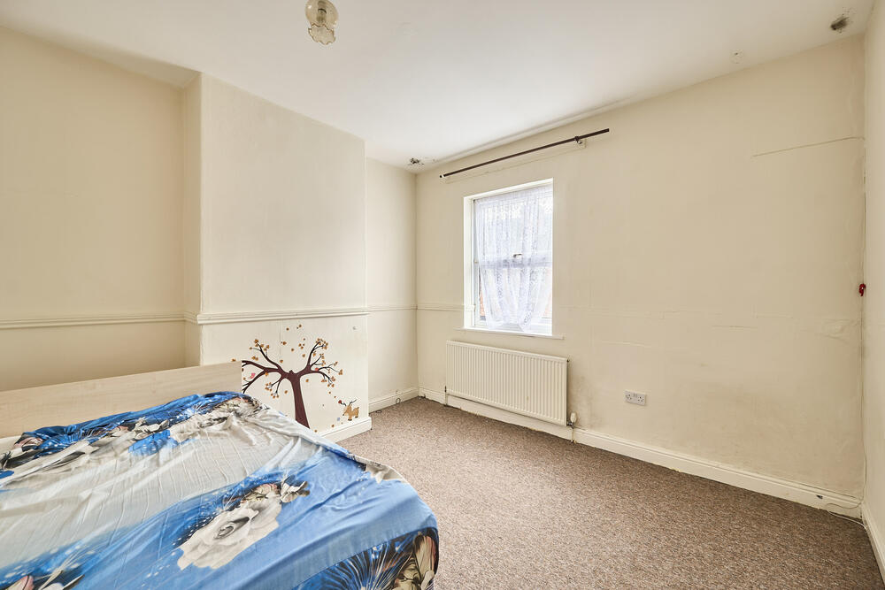 51 Argyll Road, Normacot, Stoke-On-Trent, Staffordshire ST3 4RD