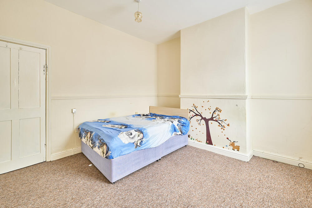 51 Argyll Road, Normacot, Stoke-On-Trent, Staffordshire ST3 4RD