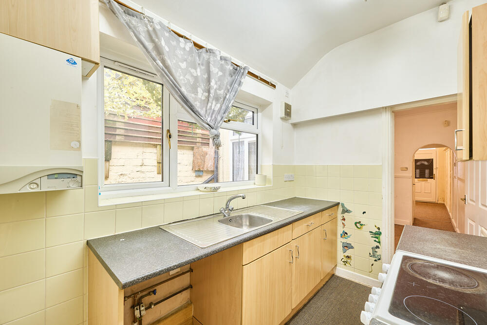 51 Argyll Road, Normacot, Stoke-On-Trent, Staffordshire ST3 4RD