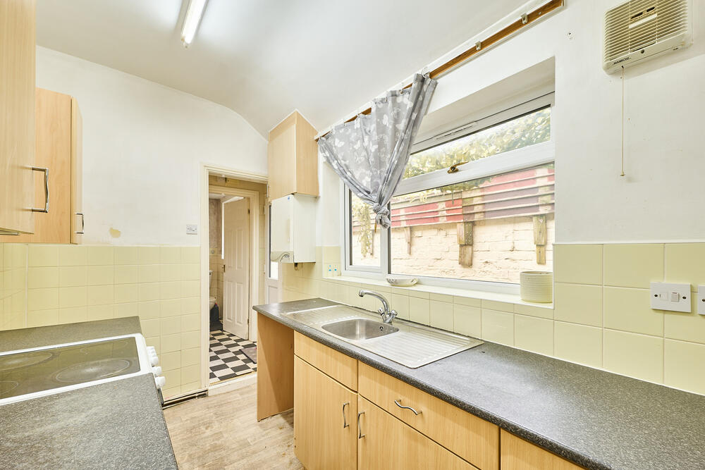 51 Argyll Road, Normacot, Stoke-On-Trent, Staffordshire ST3 4RD