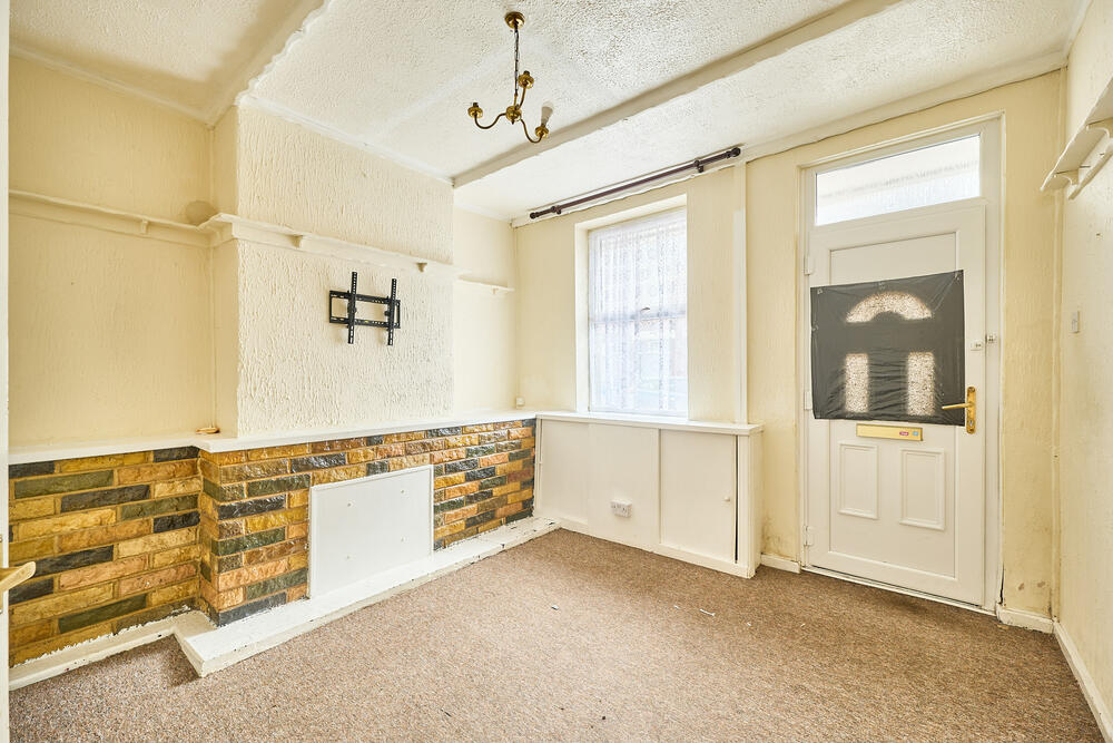 51 Argyll Road, Normacot, Stoke-On-Trent, Staffordshire ST3 4RD