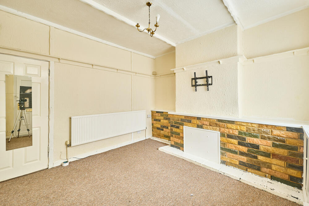 51 Argyll Road, Normacot, Stoke-On-Trent, Staffordshire ST3 4RD