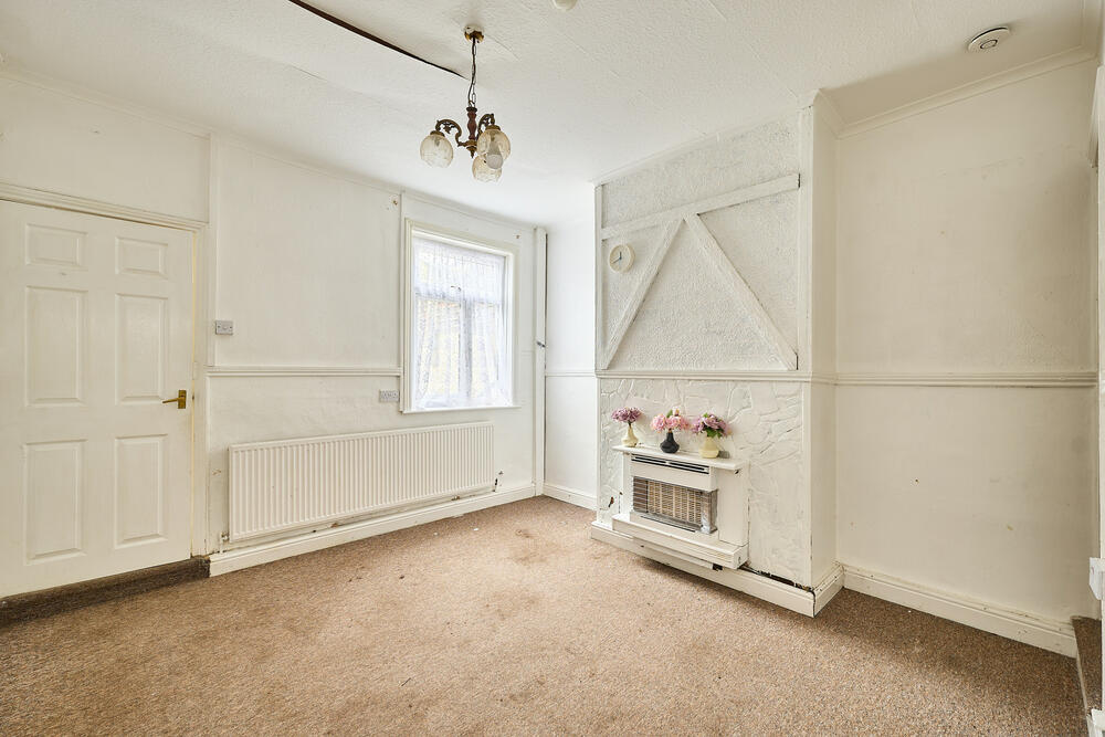 51 Argyll Road, Normacot, Stoke-On-Trent, Staffordshire ST3 4RD