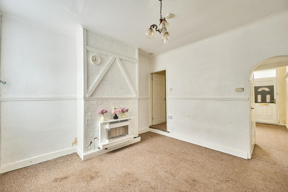 51 Argyll Road, Normacot, Stoke-On-Trent, Staffordshire ST3 4RD
