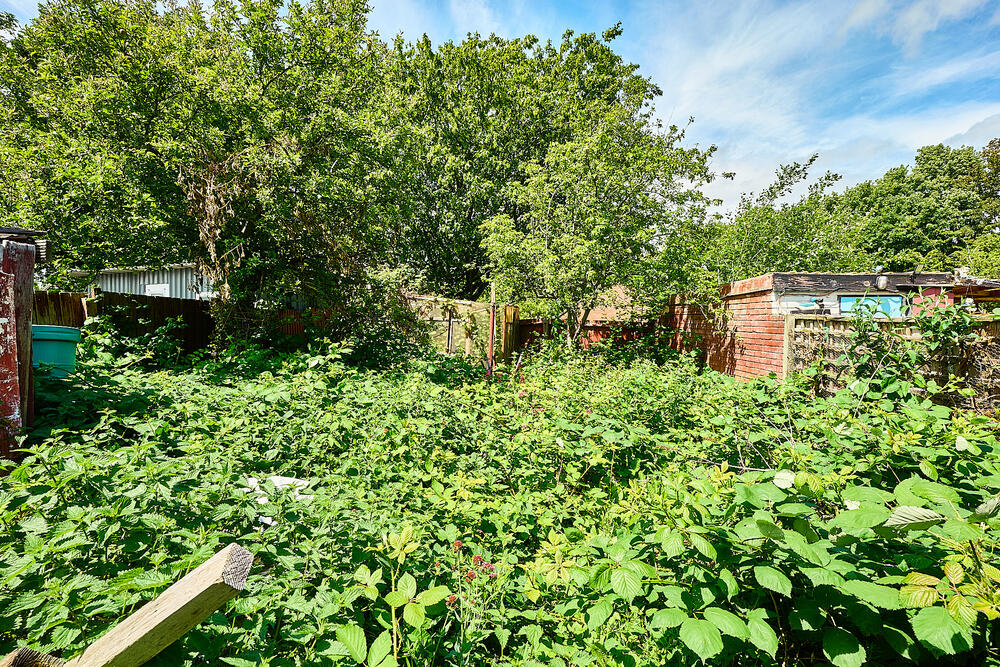 Photo of 1 Harvey Cres, Wellington, Telford TF1 2NZ
