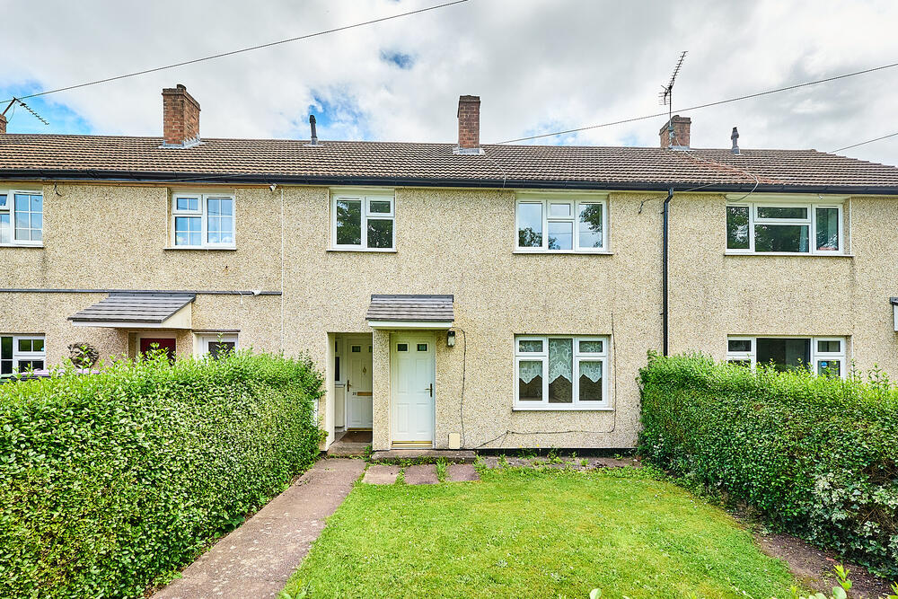 Photo of 25 Manor Rd, Telford TF4 3EA