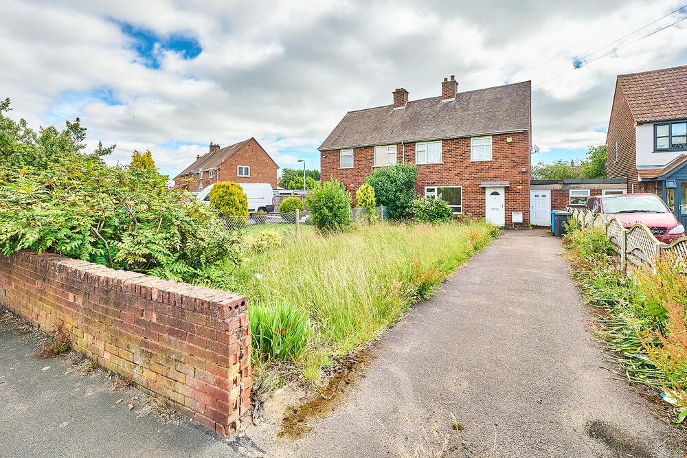 71 Hilton Ln, Great Wyrley, Walsall WS6 6DT