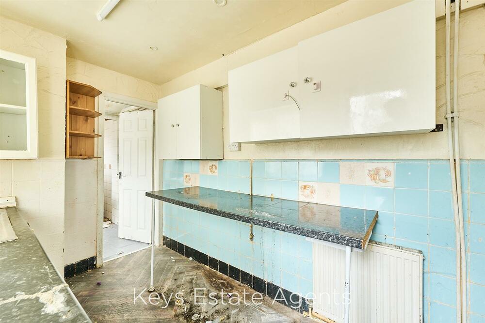 Photo of 1 Jackfield St, Burslem, Stoke-on-Trent ST6 1EU