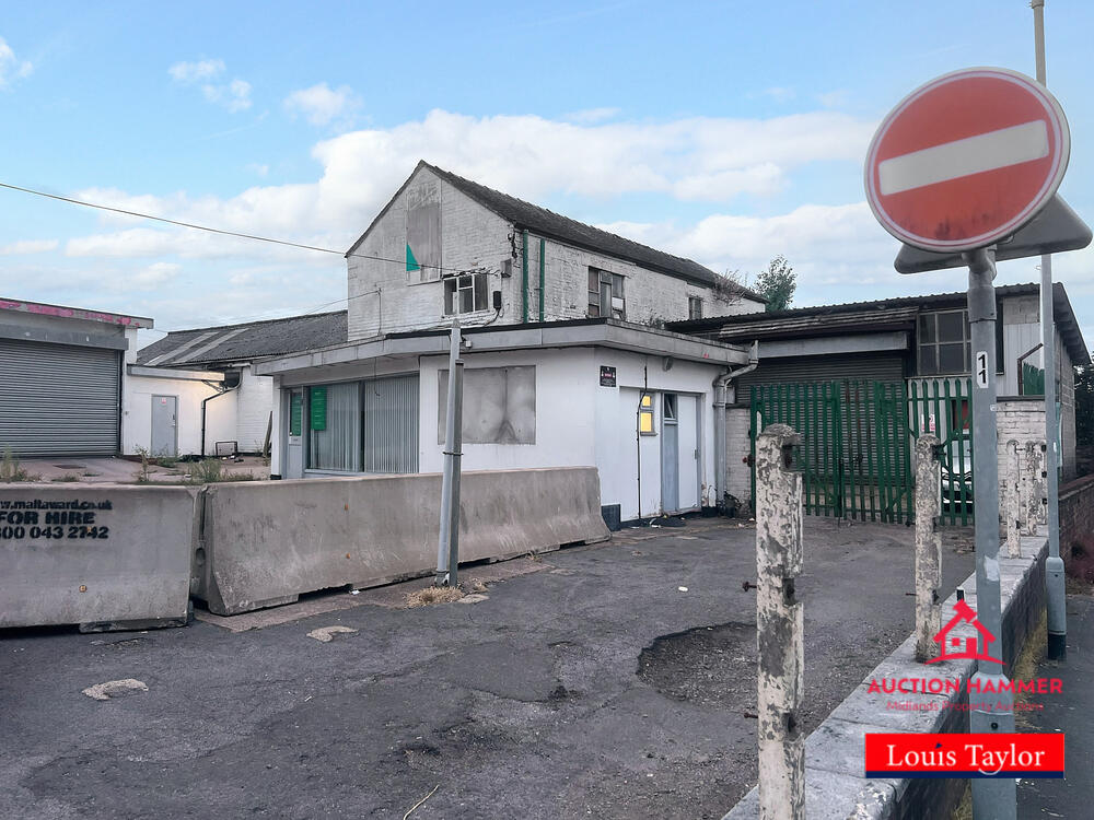 Photo of 56 Hartshill Rd, Stoke-on-Trent ST4 7RB