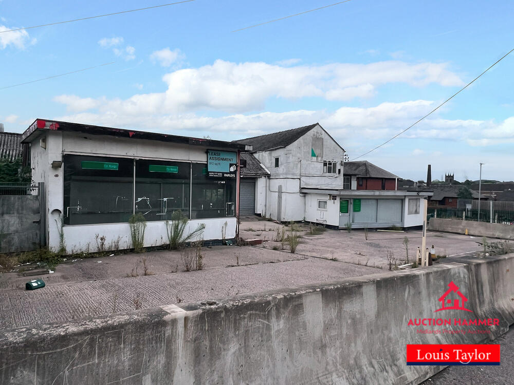 Photo of 56 Hartshill Rd, Stoke-on-Trent ST4 7RB