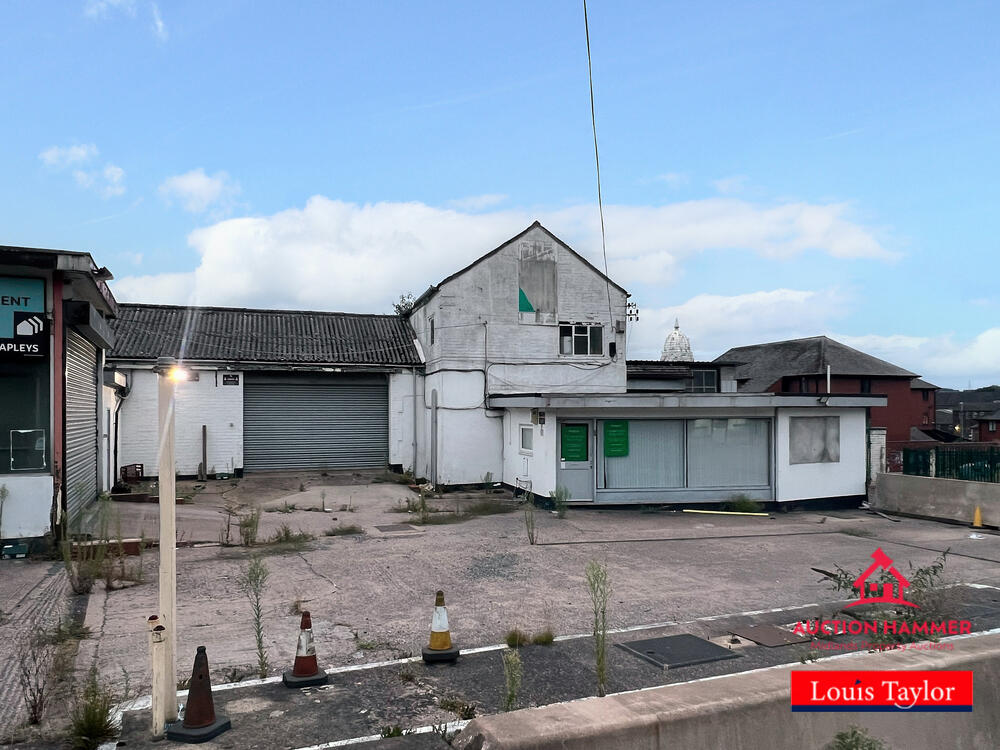 Photo of 56 Hartshill Rd, Stoke-on-Trent ST4 7RB