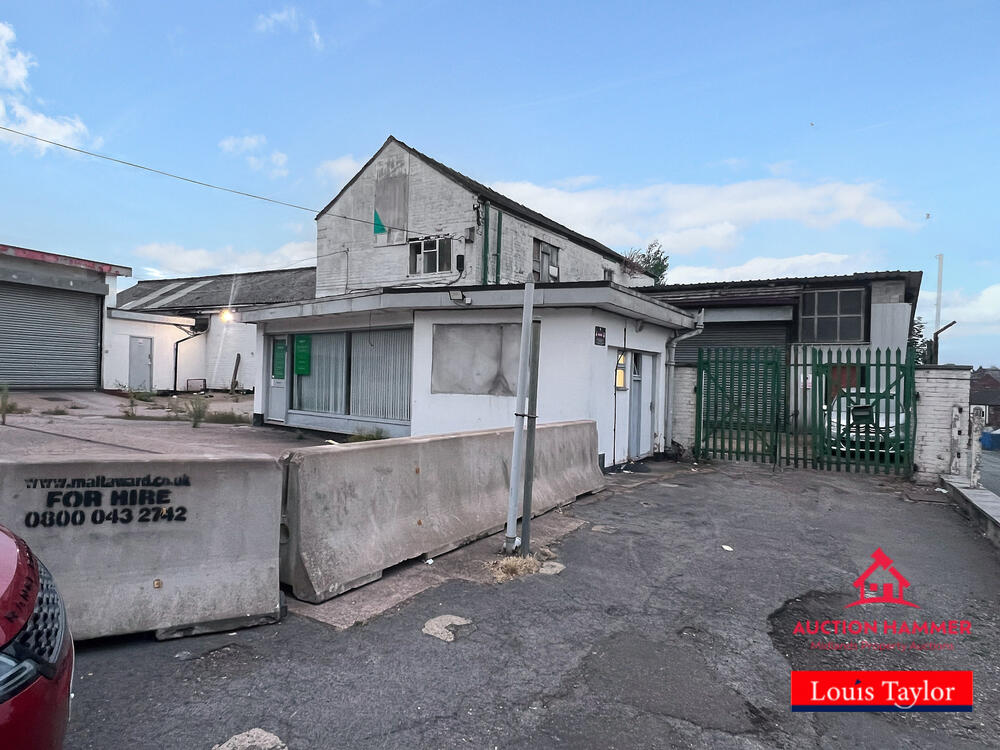 Photo of 56 Hartshill Rd, Stoke-on-Trent ST4 7RB