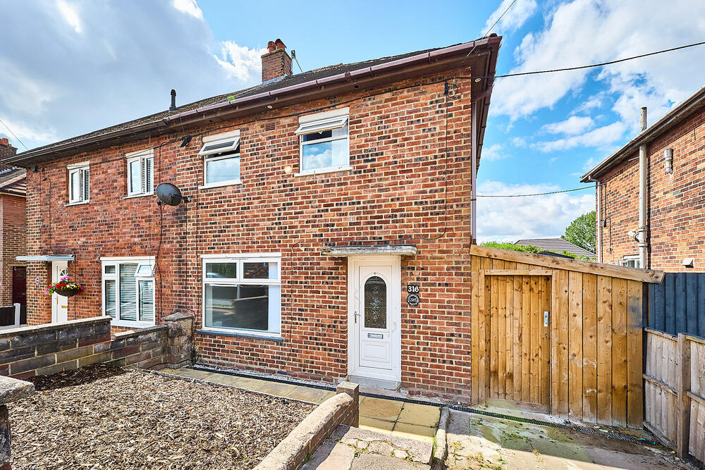 Photo of 316 Beverley Dr, Stoke-on-Trent ST2 0PA