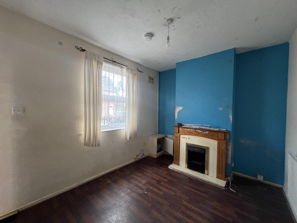 Photo of 122 Regent Street, Wellington, Telford, Shropshire TF1 1PG