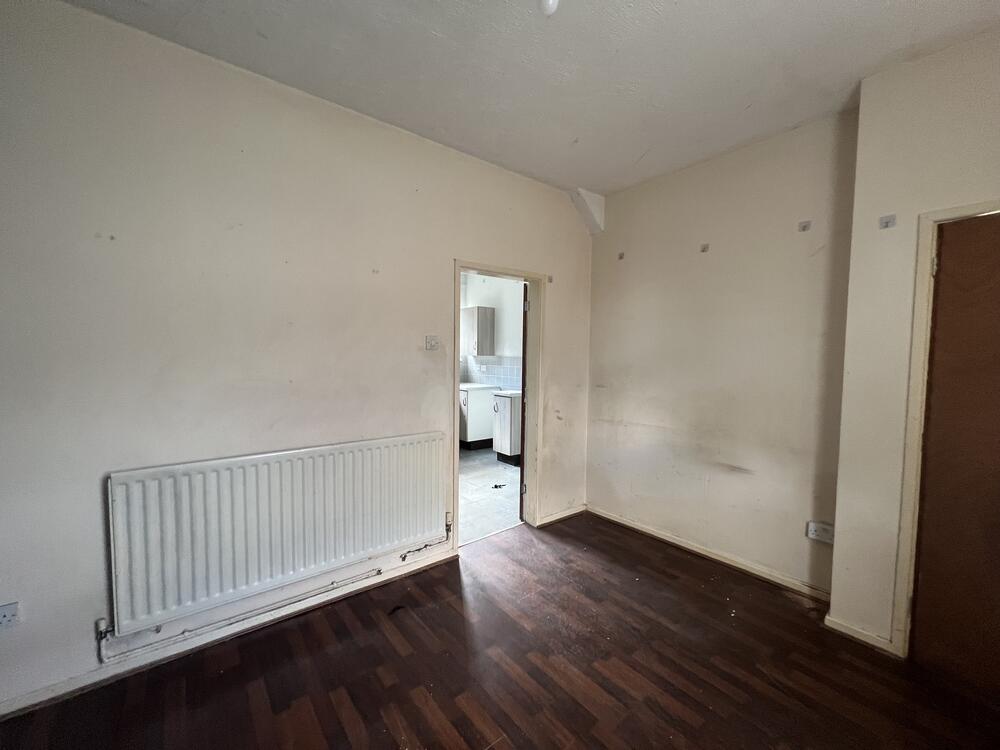 Photo of 122 Regent Street, Wellington, Telford, Shropshire TF1 1PG