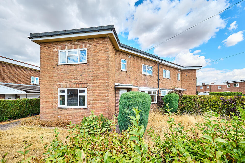 Photo of 15 Turreff Avenue, Donnington, Telford, Shropshire TF2 8EX
