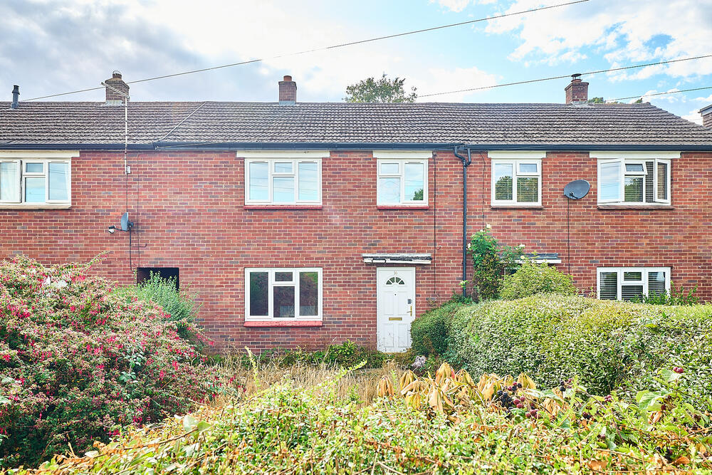 Photo of 16 Sunniside Avenue, Coalbrookdale, Telford, Shropshire TF8 7ET