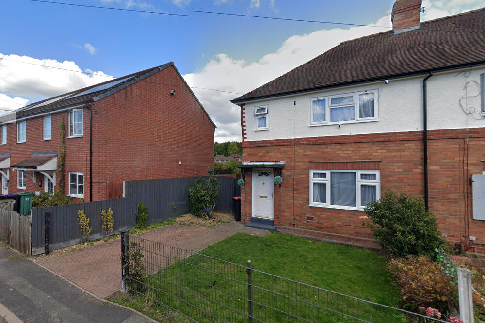 Photo of 76 Church Parade, Oakengates, Telford, Shropshire TF2 6EX