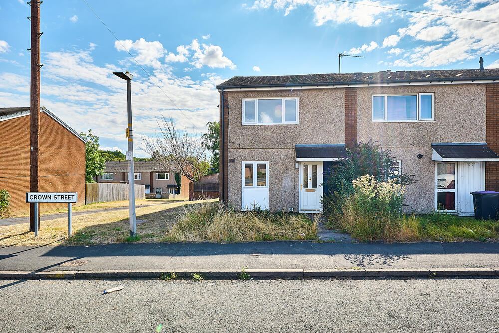 Photo of 91 Crown Street, Dawley, Telford, Shropshire TF4 3NP