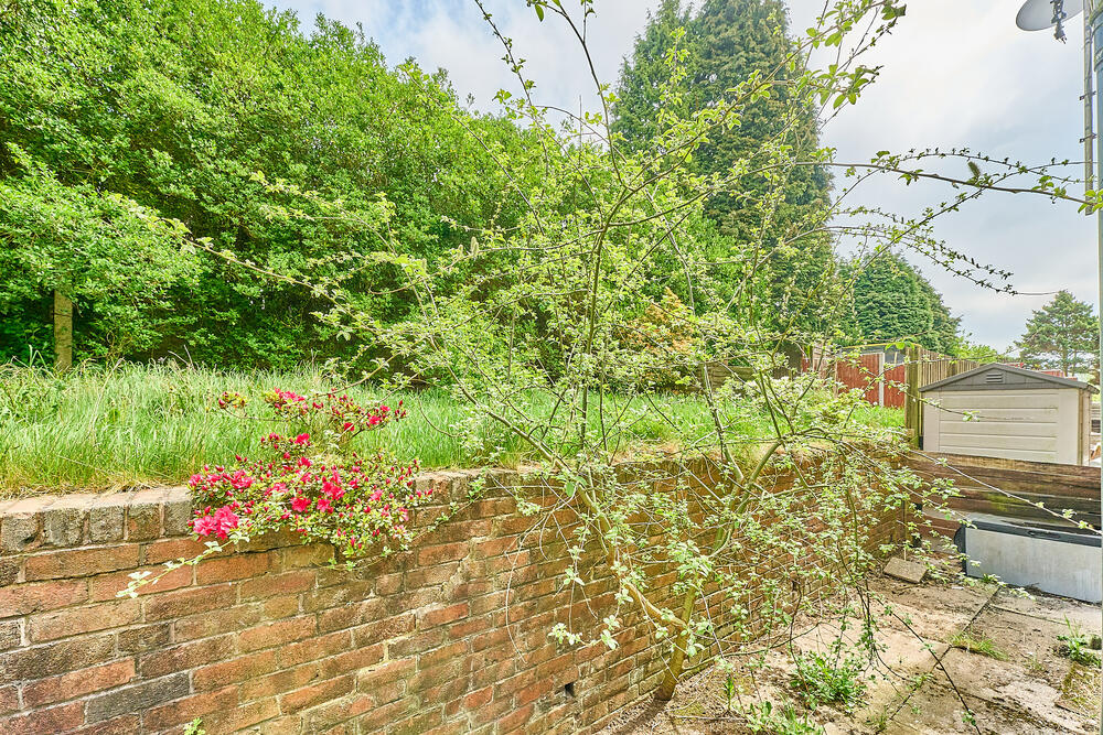 Photo of 82 Mallorie Road, Norton, Stoke-On-Trent, Staffordshire ST6 8ER