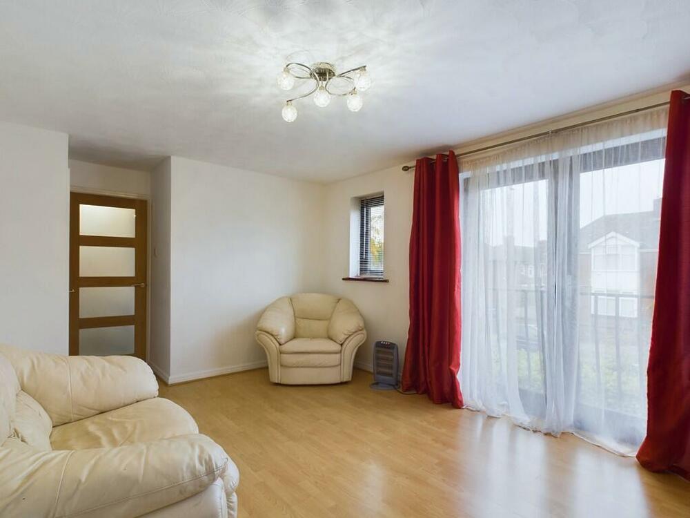 Photo of Flat 8, Shallowford Court, Etruria Vale Road, Stoke-On-Trent, Staffordshire ST1 4DD