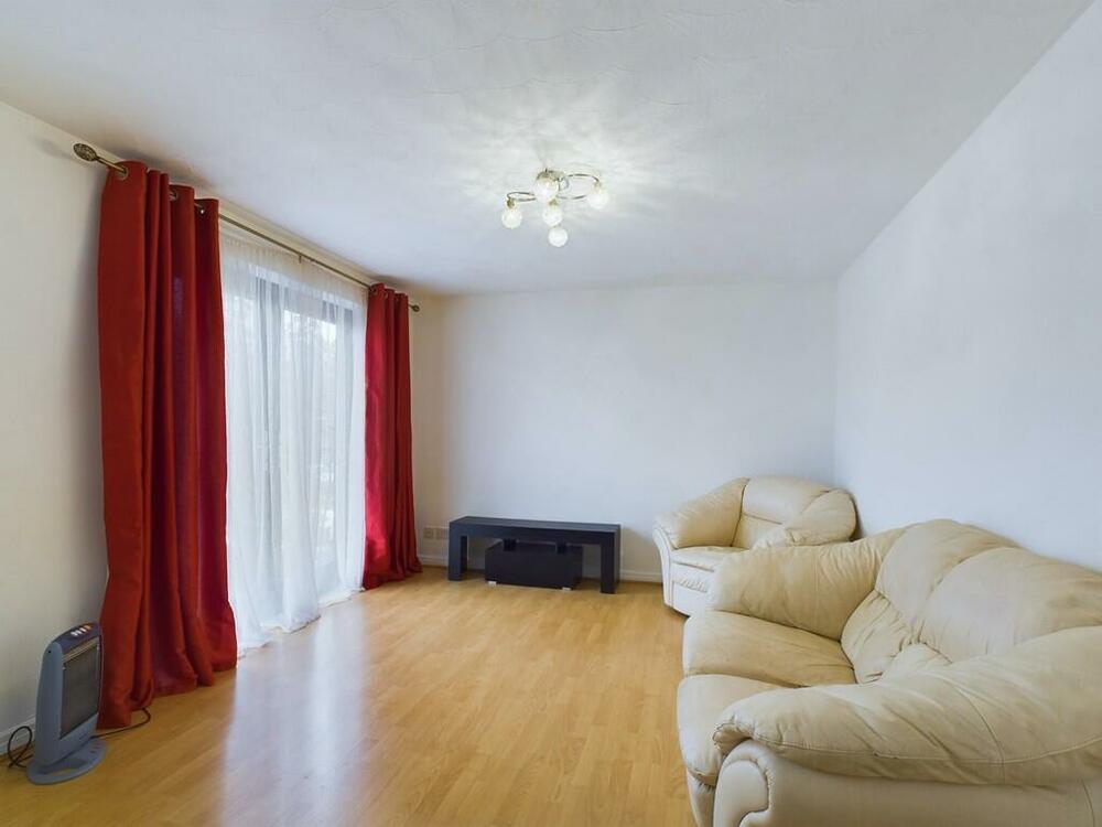 Photo of Flat 8, Shallowford Court, Etruria Vale Road, Stoke-On-Trent, Staffordshire ST1 4DD